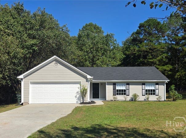 3555 Irvin Drive, Loganville, GA 30052