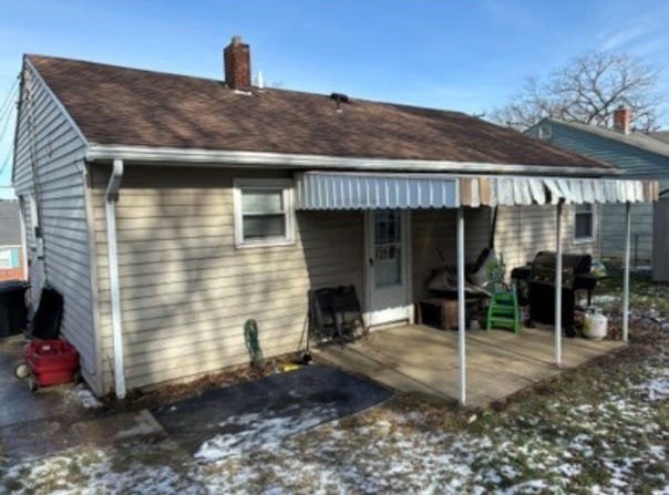 1338 Beverly Rd, Mckeesport, PA 15133