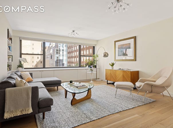 1065 Park Avenue, New York, NY 10128