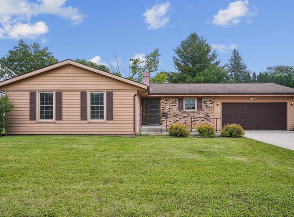 1509 4th Street, Eldora, IA 50627