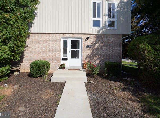 7109 MILL RUN Drive, DERWOOD, MD 20855