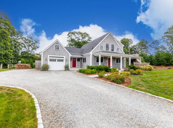 4 Williams Way, South Chatham, MA 02659