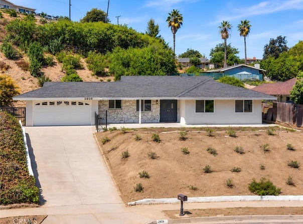 2809 Ilopango, Hacienda Heights, CA 91745