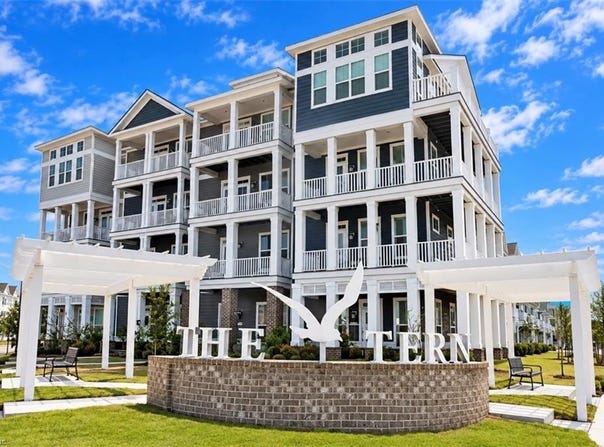9683 Shore Drive, Norfolk, VA 23518