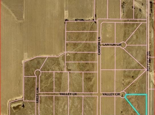 4131 Valley Circle, Doniphan, NE 68832