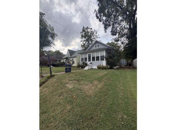 215 S Ingram, Henderson, KY 42420