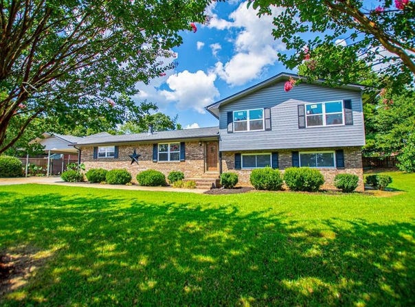 74 Adams St., Heflin, AL 36264