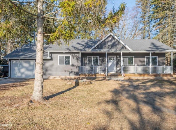 229 N Water Street, Au Gres, MI 48703