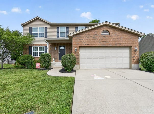 1970 Kelsey Trail, Monroe, OH 45044
