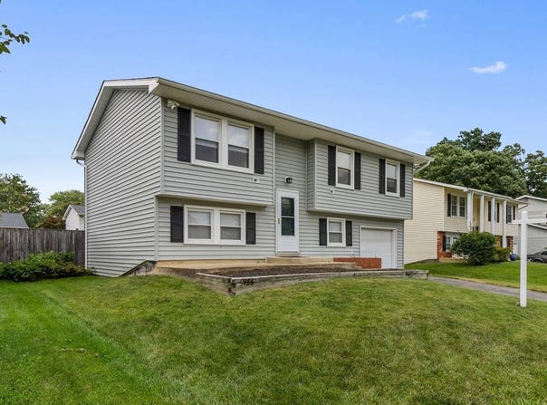 966 FALL RIDGE Way, GAMBRILLS, MD 21054