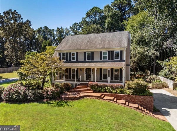 147 Lakeside Drive NW, Kennesaw, GA 30144