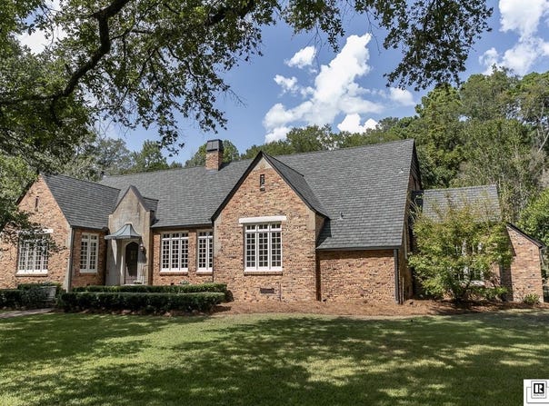 1701 E GEORGIA AVENUE, Ruston, LA 71270