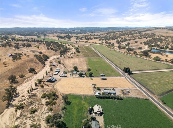 6645 Webster, Creston, CA 93432