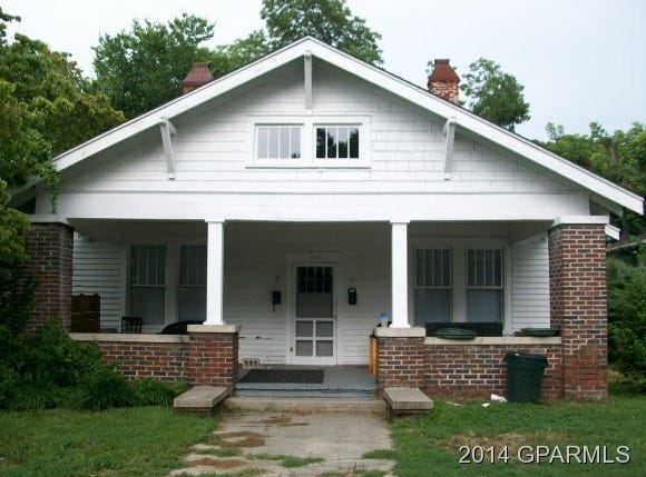 403 S Summit Street, Greenville, NC 27858