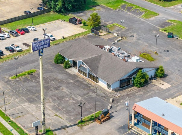 127 Valley, Caddo Valley, AR 71923