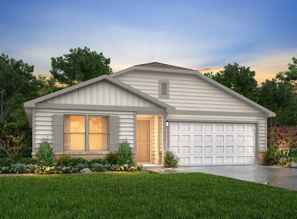818 Somerset Way, Hillsboro, TX 76645