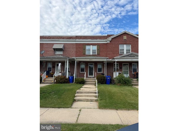 825 DELTA Avenue, READING, PA 19605