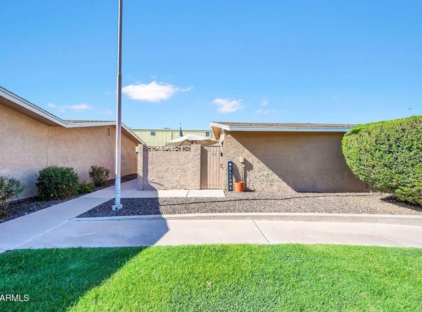 1310 S PIMA, Mesa, AZ 85210