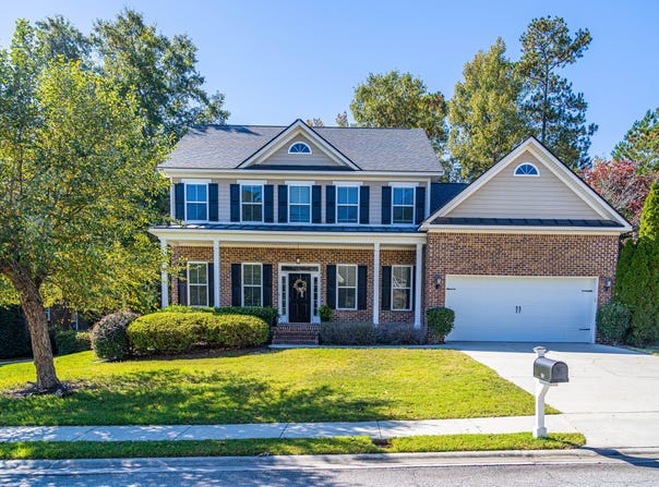 311 Burnhill Avenue, Evans, GA 30809
