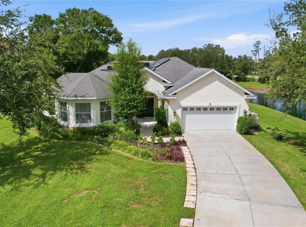 19930 DOLORES ANN Court, LUTZ, FL 33549