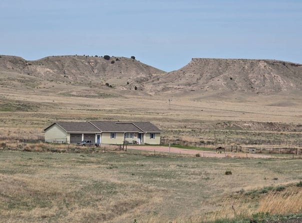 5080 Road 175, Oshkosh, NE 69154