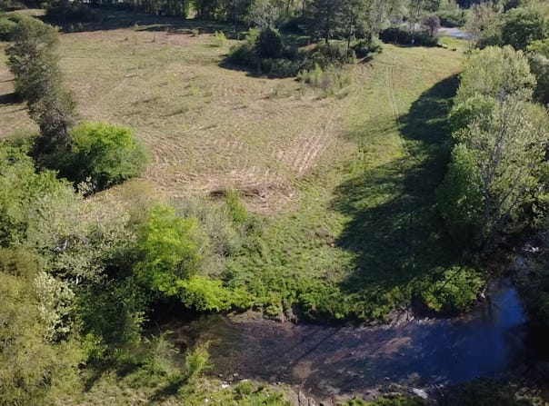 0 Highway 25, Vincent, AL 35178