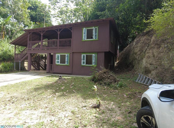 Vivà Abajo, Utuado, PR 00641