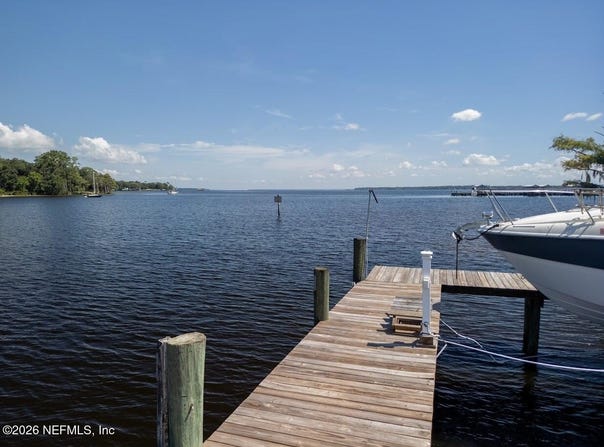120 GOVERNOR Street, Green Cove Springs, FL 32043