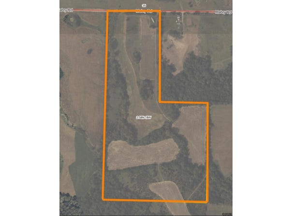 Mabry Road, Bucklin, MO 64631