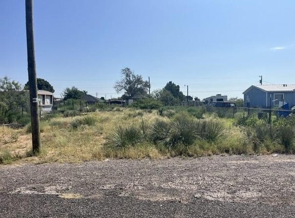614 S Wilma, Monahans, TX 79756