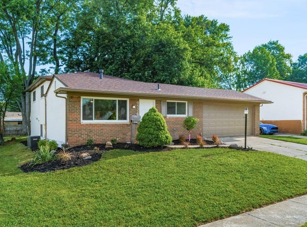 4824 Warminster Drive, Columbus, OH 43232