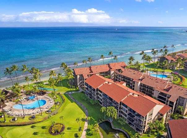 3543 Lower Honoapiilani Rd, Lahaina, HI 96761