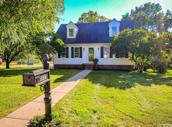 1055 Twelve Oaks Drive, Lawrenceburg, KY 40342