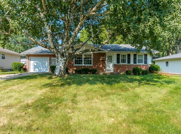729 S Walnut Avenue, Sidney, OH 45365