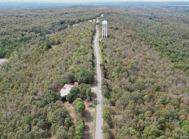 Rolling Manor Dr, Conway, AR 72032
