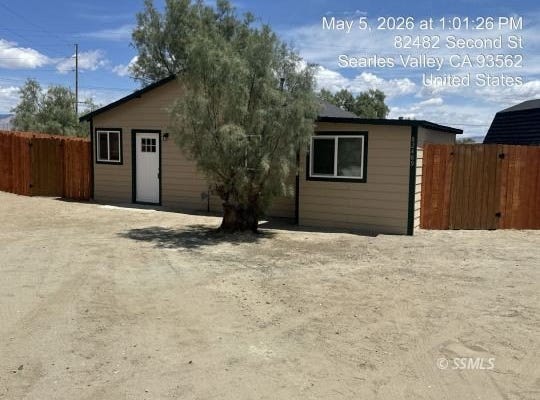 82489 2nd St, Trona, CA 93562