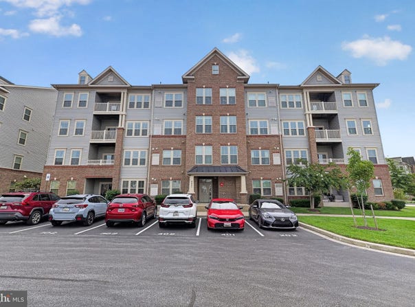 4851 FINNICAL Way, FREDERICK, MD 21703