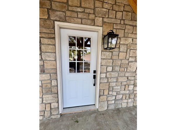 306 E 17th Street, Lockwood, MO 65682