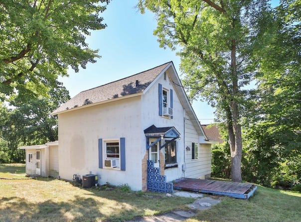624 N 10th Street, Brainerd, MN 56401