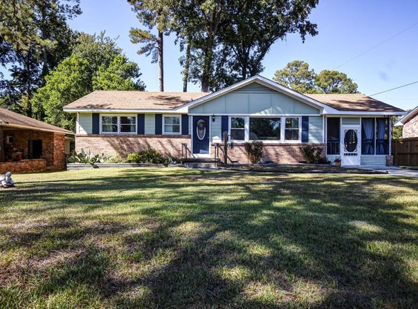 1101 Cramer Drive, Columbia, SC 29203
