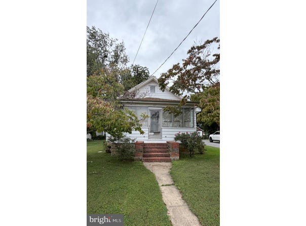 207 KILLARNEY Road, CAMBRIDGE, MD 21613