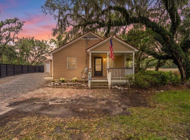 538 River Road, Johns Island, SC 29455