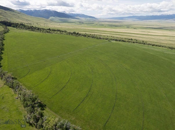 327 Granger Road, Cameron, MT 59720
