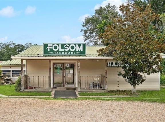 82303 HIGHWAY 25, Folsom, LA 70437