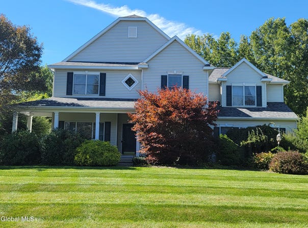 42 Heather Drive, Clifton Park, NY 12065