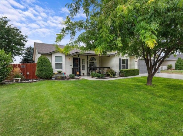 4901 Oxbow Ave, Caldwell, ID 83607