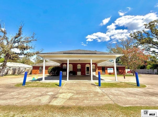 705 SPLANE DRIVE, West Monroe, LA 71291
