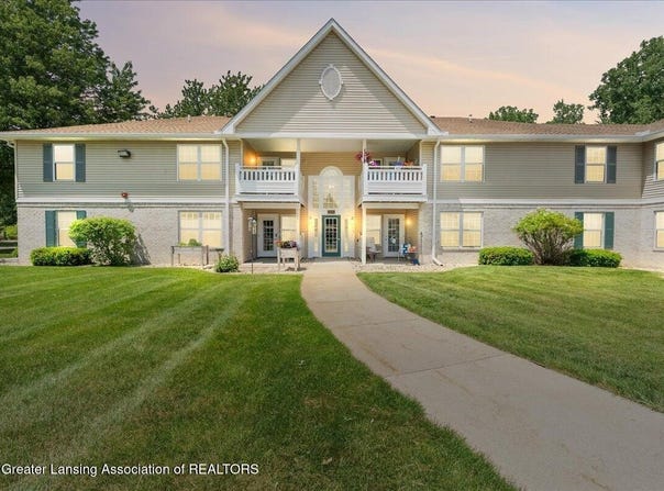 4452 Cricket Ridge Drive, Holt, MI 48842