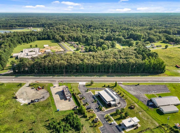 Sheridan Road, White Hall, AR 71602