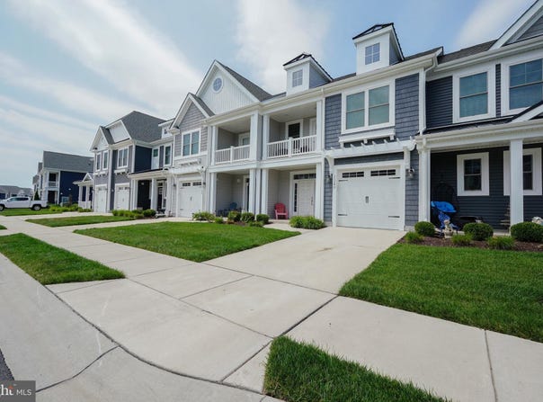 31240 TEMPLE Road, LEWES, DE 19958